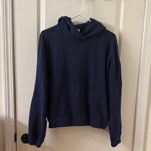 Lululemon Athletica Deep Blue Apparel